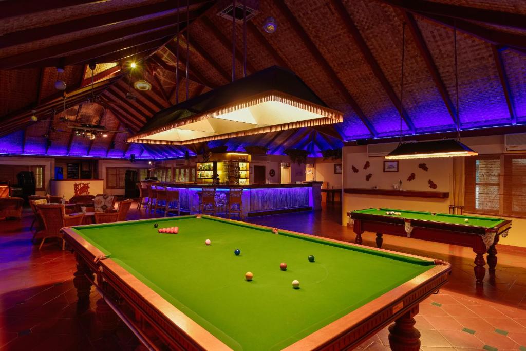 هتل رویال آیلند مالدیو